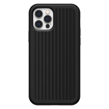 Otterbox Easy Grip Gaming Case For iPhone 12/12 Pro - Black